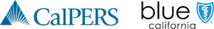 CalPERS Blue logo